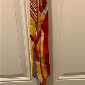 vitaliano pancaldi tie